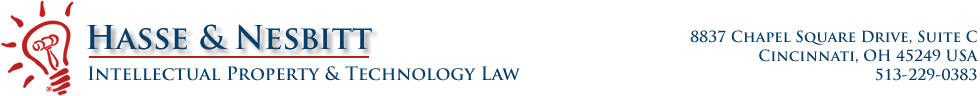 Hasse & Nesbitt, LLC: Patent Attorneys Hasse & Nesbitt, LLC: Patent Attorneys